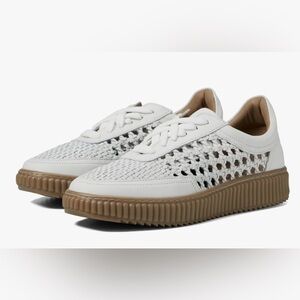 Free People Wimberly Woven Sneakers